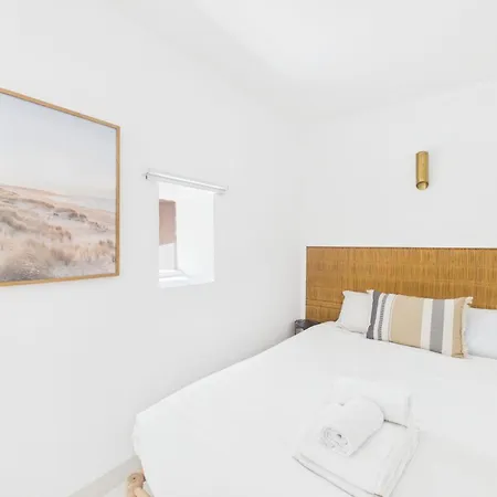 Apartamento Cosy 1br - Principe Real | By Airnest