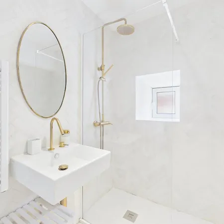 Cosy 1br - Principe Real | By Airnest Apartamento Lisboa
