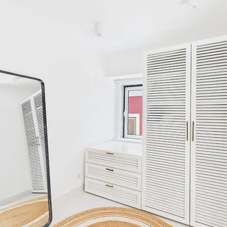 Apartamento Cosy 1br - Principe Real | By Airnest