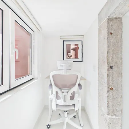 Cosy 1br - Principe Real | By Airnest Apartamento