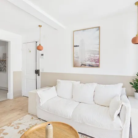Cosy 1br - Principe Real | By Airnest Apartamento
